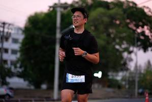 BIB: 
                            <button type="button" onclick="openModal(3354184)" class="btn btn-primary btn-sm float-right btn-popup" data-toggle="modal" data-target=".modal-high-quality">
                        <i class="fas fa-shopping-cart"></i> Add to Cart
                    </button>
                                            <button type="button" onclick="isThisMe(3354184, true)" class="btn btn-success btn-sm float-right btn-popup btn-isme hidden" data-toggle="tooltip" data-placement="bottom" title="นี่คือรูปของคุณใช่ไหม คลิกที่นี่เพื่อเอาเข้าอัลบั้ม">
                        <i class="fas fa-plus"></i> Add to album
                    </button>
                    <button type="button" onclick="isThisMe(3354184, false)" class="btn btn-warning btn-sm float-right btn-popup btn-isnotme hidden">
                        <i class="fas fa-ban"></i> Remove from album
                    </button>